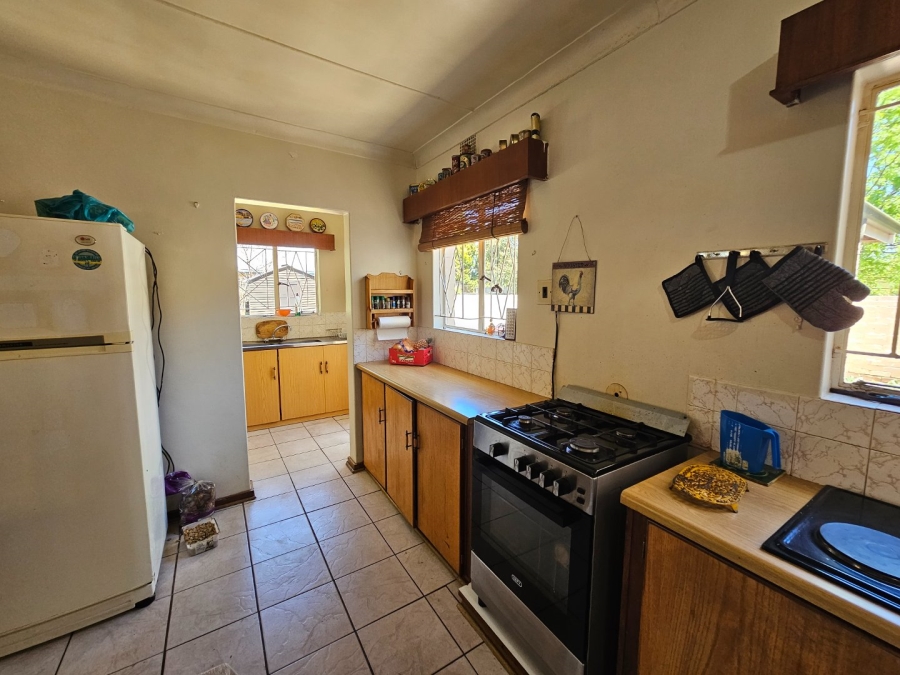 4 Bedroom Property for Sale in Panorama Free State